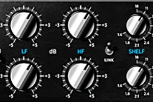 Baxter EQ