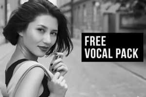 Free Vocals