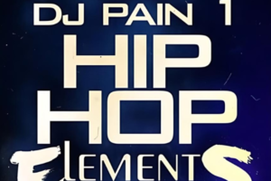 Hip Hop Elements Vol. 1