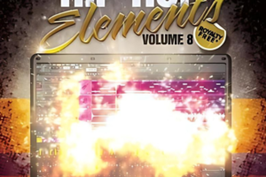 Hip Hop Elements Vol. 8