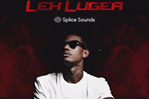 Lex Luger Drum kit