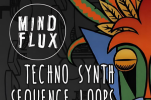 Techo Synth Sequence Loops