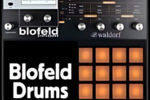 Blofeld Drums