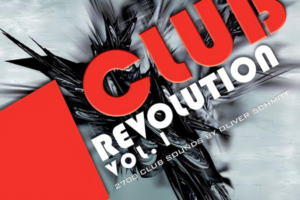 Club Revolution Vol. 1