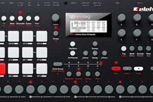 Elektron Analog Rhythm