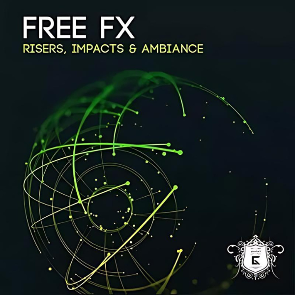 Free FX 2018 by GHOSTHACK cover artwork