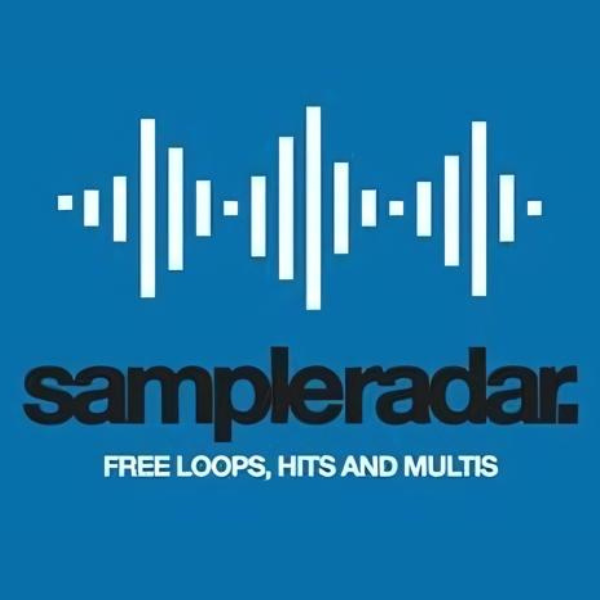 Sampleradar logo-Heavy Metal Guitar Samples
