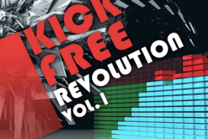 Kick Free Revolution Vol. 1