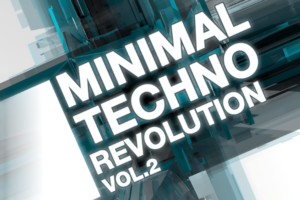 Minimal Techno Revolution Vol. 2