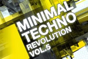 Minimal Techno Revolution Vol. 5