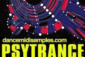 Psytrance Loops