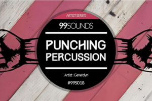 Punching Percussion