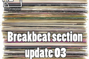 Breakbeat Section