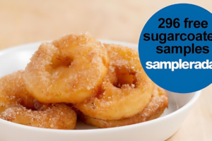 Sugarcoated Samples