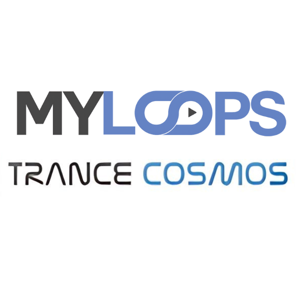 Trance Cosmos by Myloops