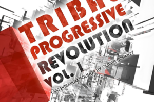 Tribal Progressive Revolution