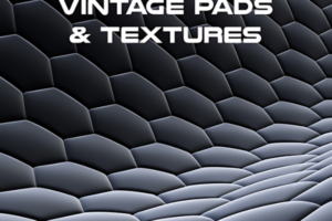 Vintage Pads and Textures