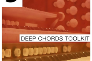 Deep Chords Toolkit Freebie