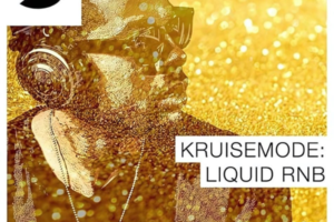 Kruisemode: Liquid RnB Freebie