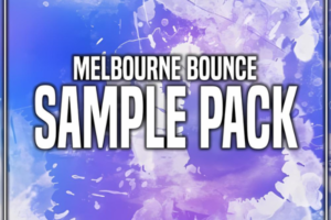 Jeff Melbourne Bounce Sample Pack