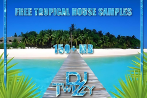 Tropical House Samples