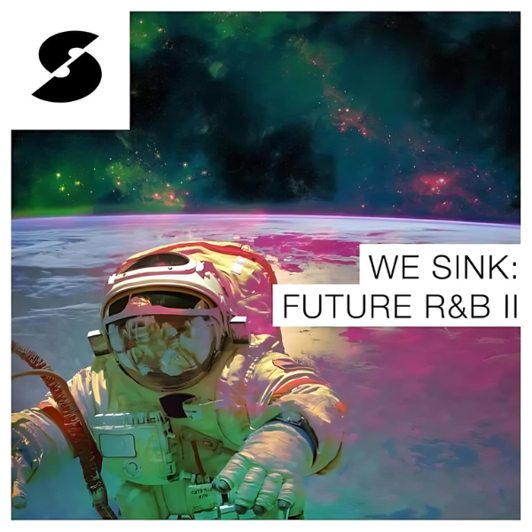 We Sink Future RnB 2 Freebie artwork