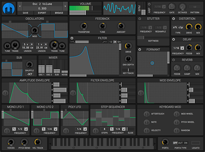 Helm plugin interface