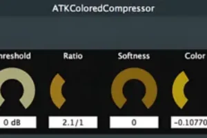 ATKColoredCompressor
