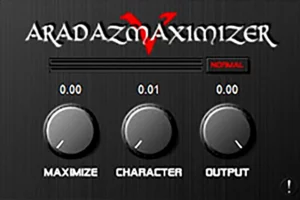 AradazMaximizer5