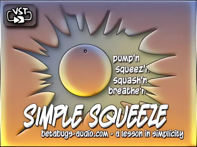 SimpleSqueeze plugin artwork