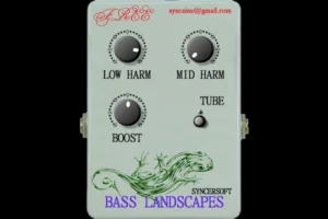 Bass Landscapes