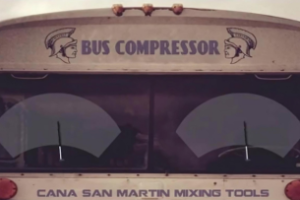 Bus Compressor