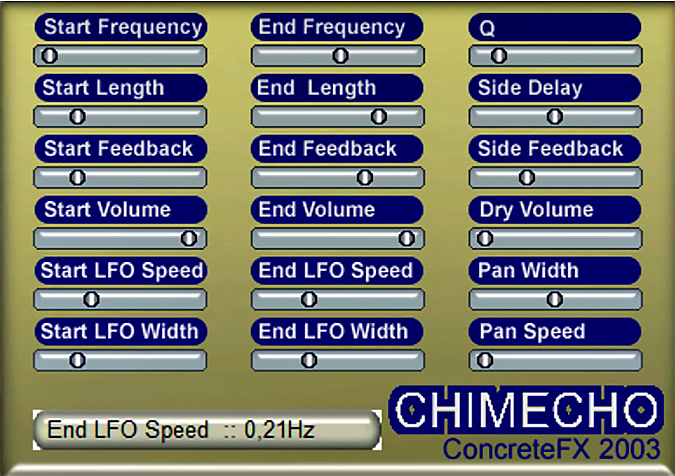 Chimecho evolution - screenshot.