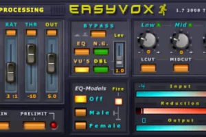 EasyVox