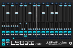 LSGate