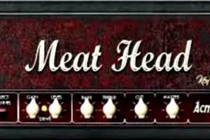 Meat Head