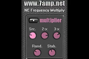 NE Frequency Multiply