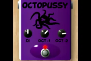 Octopussy