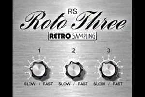 RS RotoThree