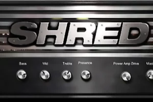 Shred Suite