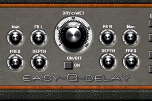 easy-Q-delay