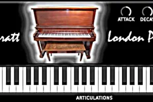 Skerratt London Piano