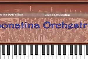 Sonatina Double Bass