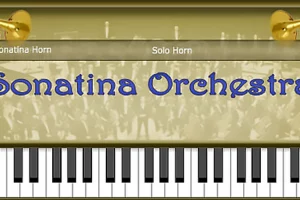 Sonatina Orchestra Module