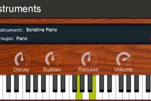 Sonatina Piano