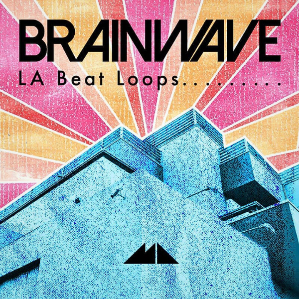 Brainwave by Mode Audio cover artwork