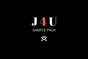 J4U Sample Pack