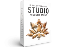 Acoustic Drum Sample Pack