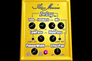 Adam Monroe’s Delay