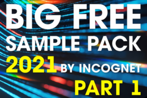 Big Free Sample Pack 2021